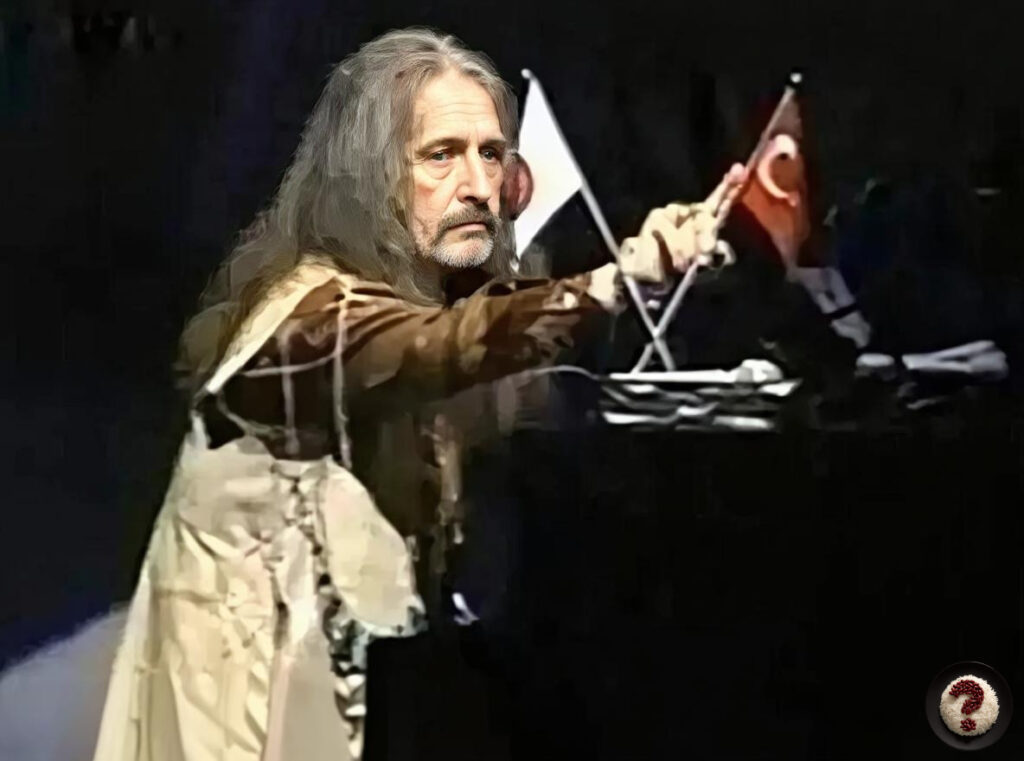Barış Manço 1991 Japonya Konseri