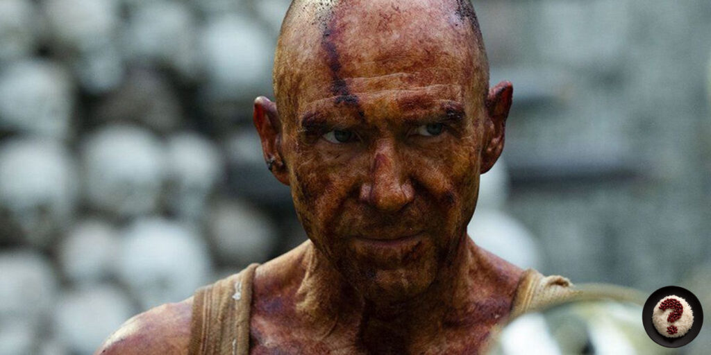 28 Years Later - Ralph Fiennes