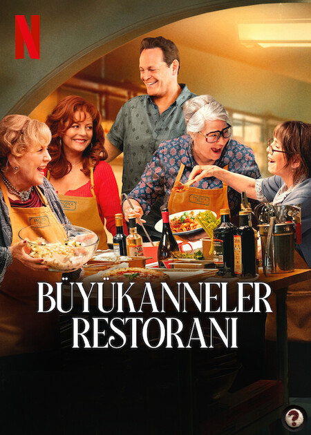 77. Primetime Emmy Ödülleri: Aday listesi 6 Nonnas