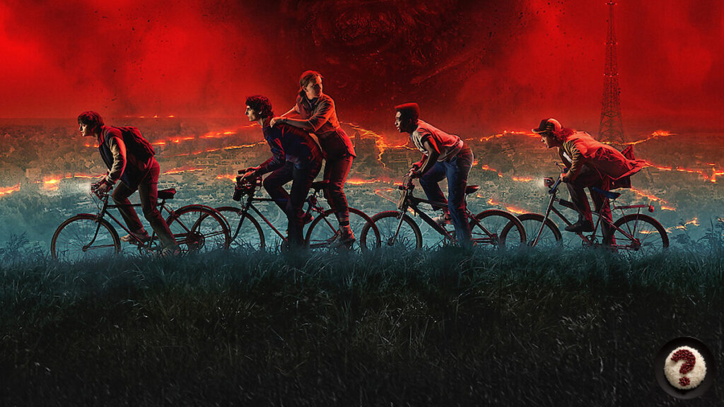 stranger things sezon 5