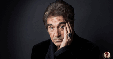 Al Pacino
