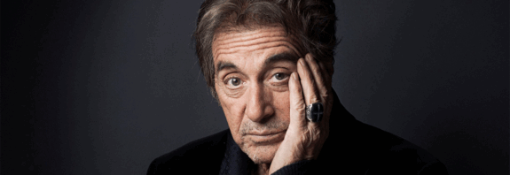 Al Pacino