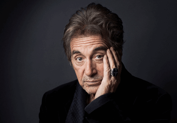 Al Pacino