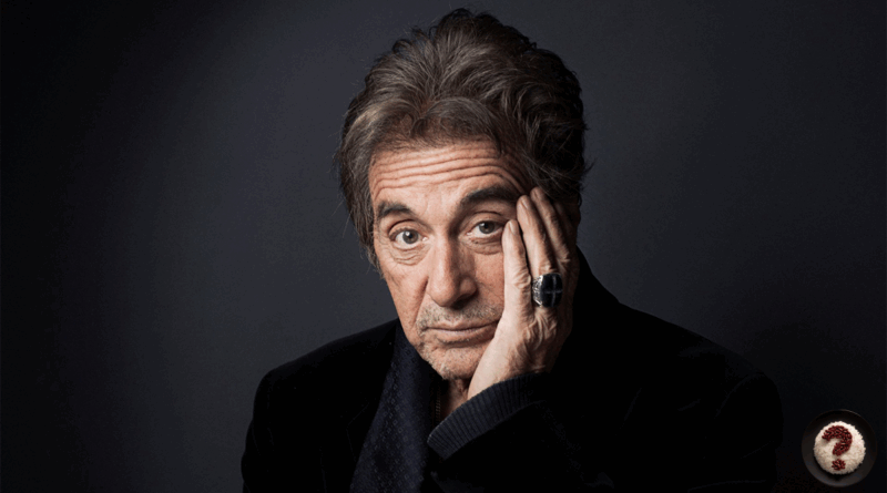 Al Pacino