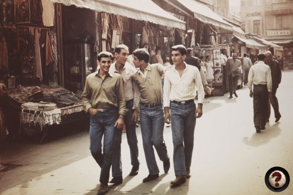 Kot Pantolon Tarihi: Dünyadan Türkiye’ye Denim Macerası 6 kot pantalon 06