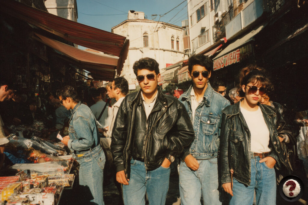 Kot Pantolon Tarihi: Dünyadan Türkiye’ye Denim Macerası 7 kot pantalon 07