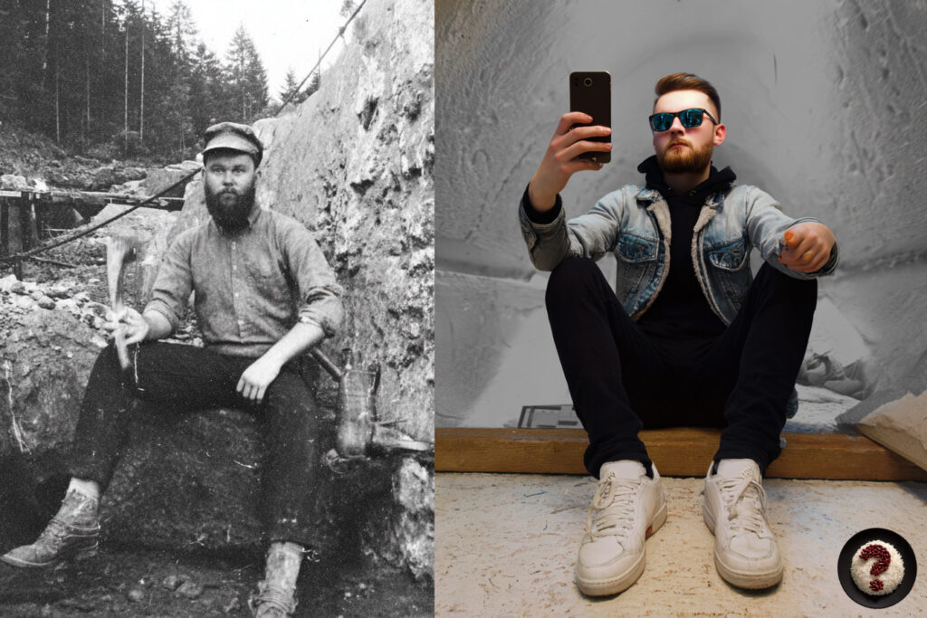 Kot Pantolon Tarihi: Dünyadan Türkiye’ye Denim Macerası 15 kot pantalon 16