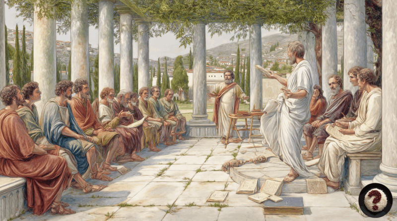 Aristoteles
